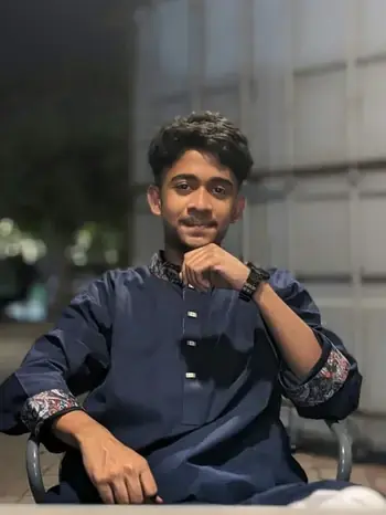 Akramul Hasan Khan